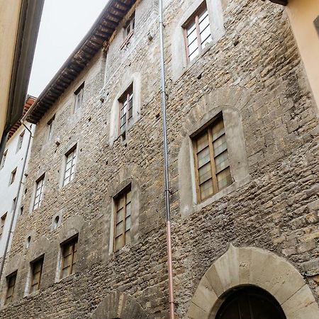 Historical Stone House, In The Amazing Centre Of Florence! Экстерьер фото
