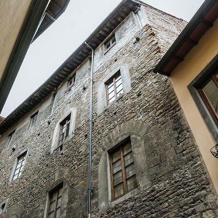 Historical Stone House, In The Amazing Centre Of Florence! Экстерьер фото