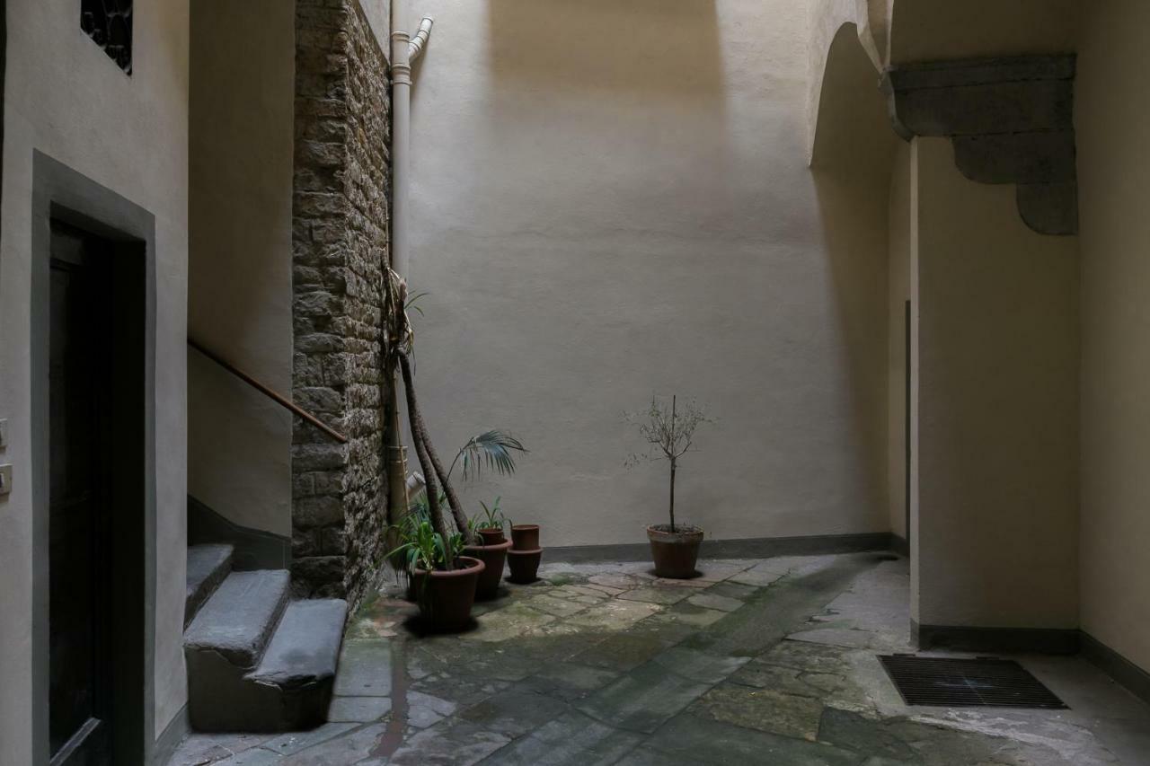 Historical Stone House, In The Amazing Centre Of Florence! Экстерьер фото