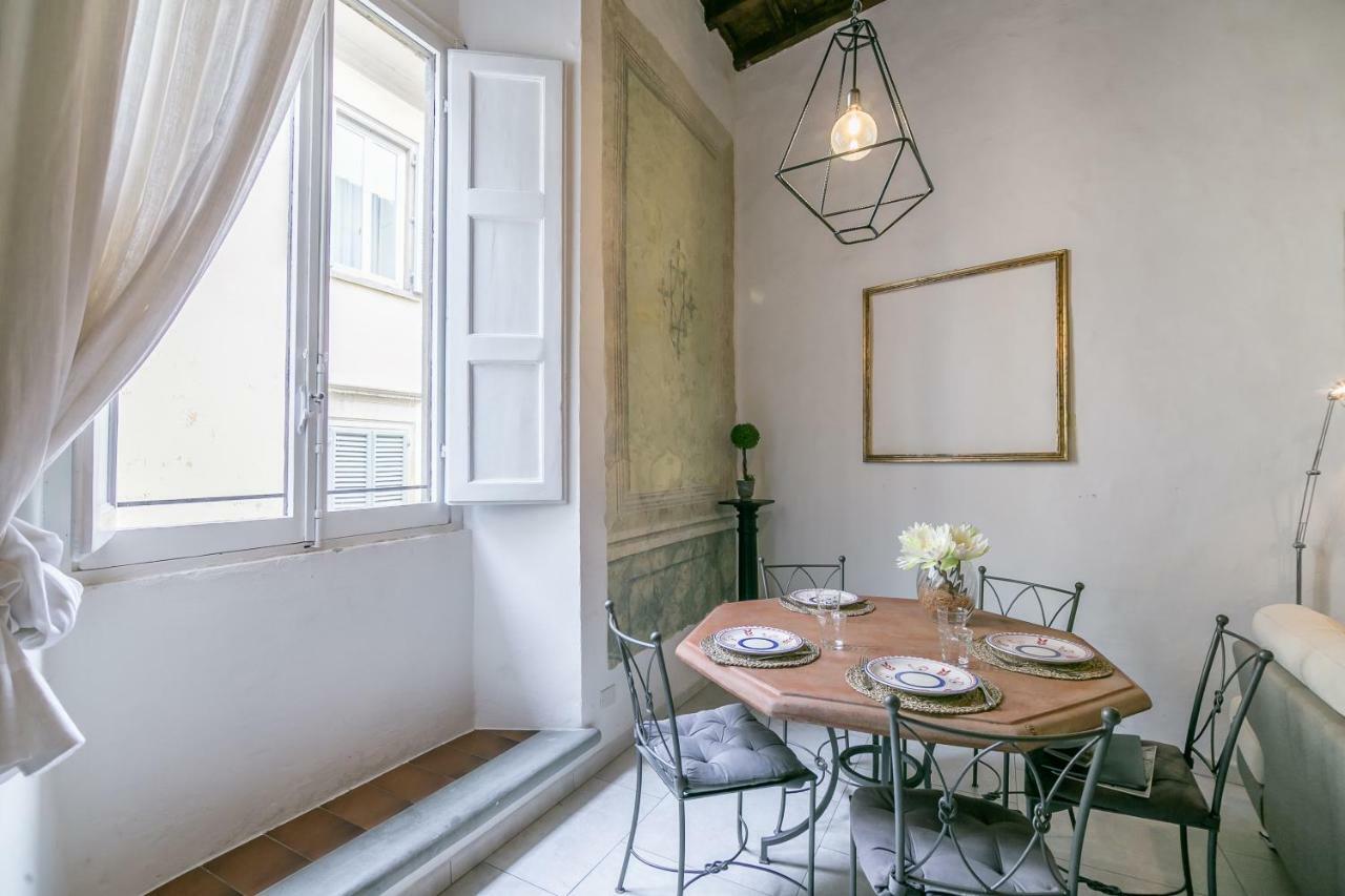 Historical Stone House, In The Amazing Centre Of Florence! Экстерьер фото