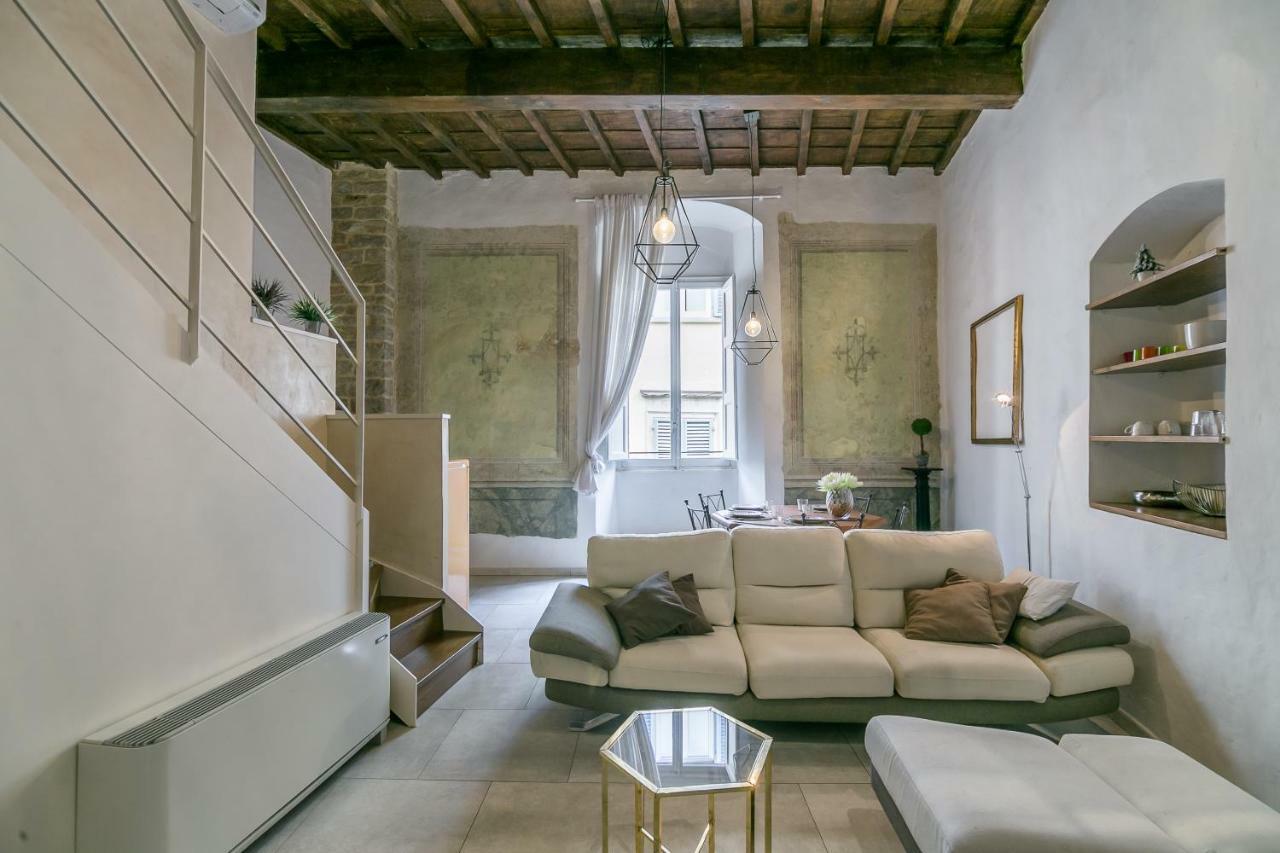 Historical Stone House, In The Amazing Centre Of Florence! Экстерьер фото