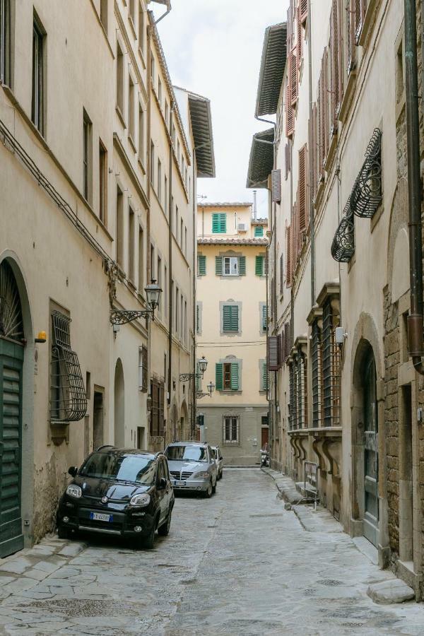 Historical Stone House, In The Amazing Centre Of Florence! Экстерьер фото