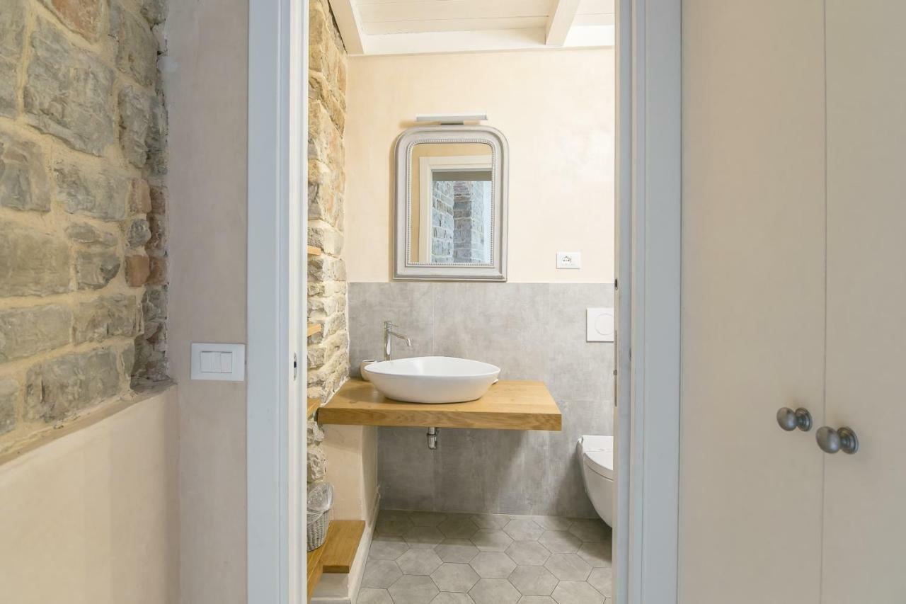 Historical Stone House, In The Amazing Centre Of Florence! Экстерьер фото