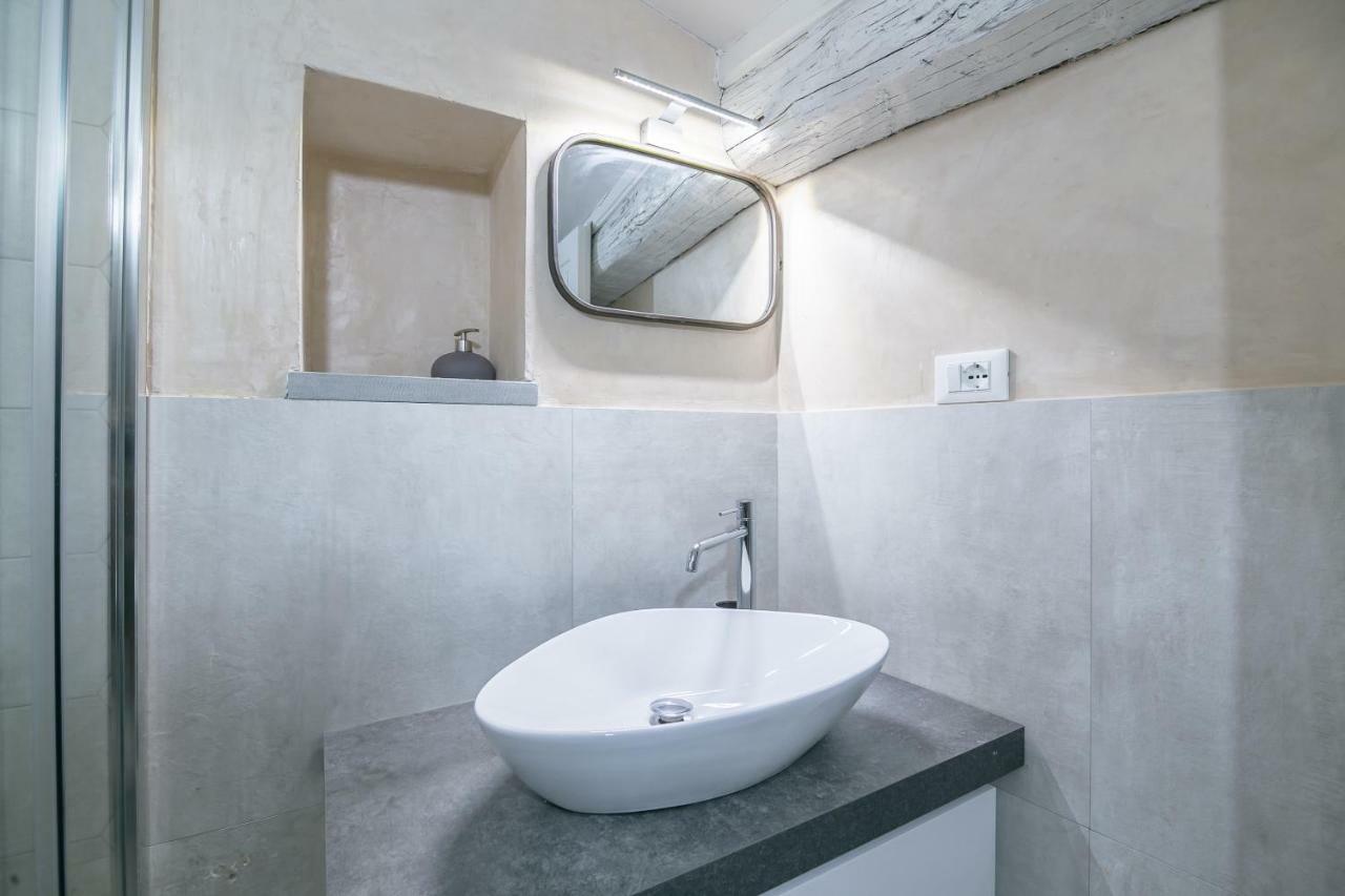 Historical Stone House, In The Amazing Centre Of Florence! Экстерьер фото