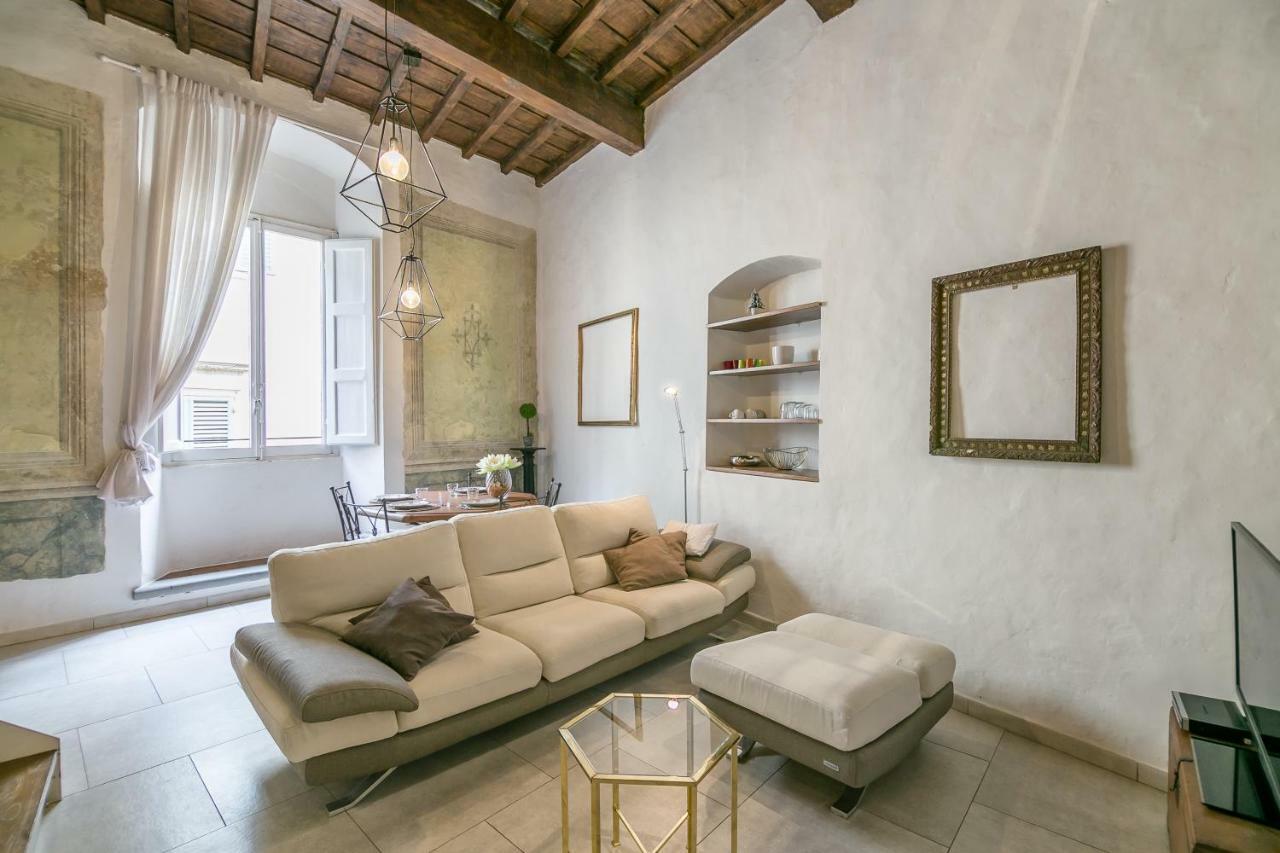 Historical Stone House, In The Amazing Centre Of Florence! Экстерьер фото