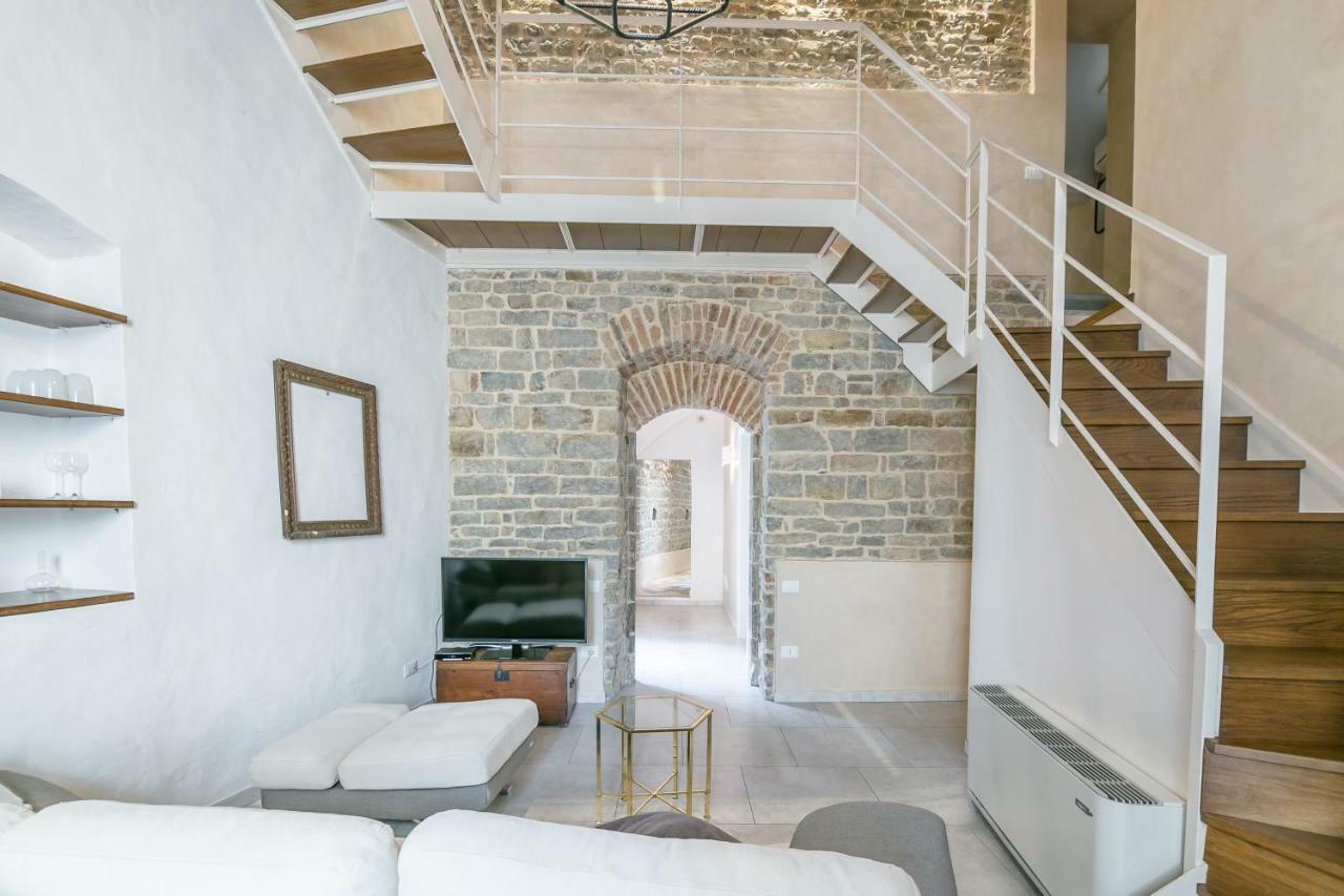 Historical Stone House, In The Amazing Centre Of Florence! Экстерьер фото