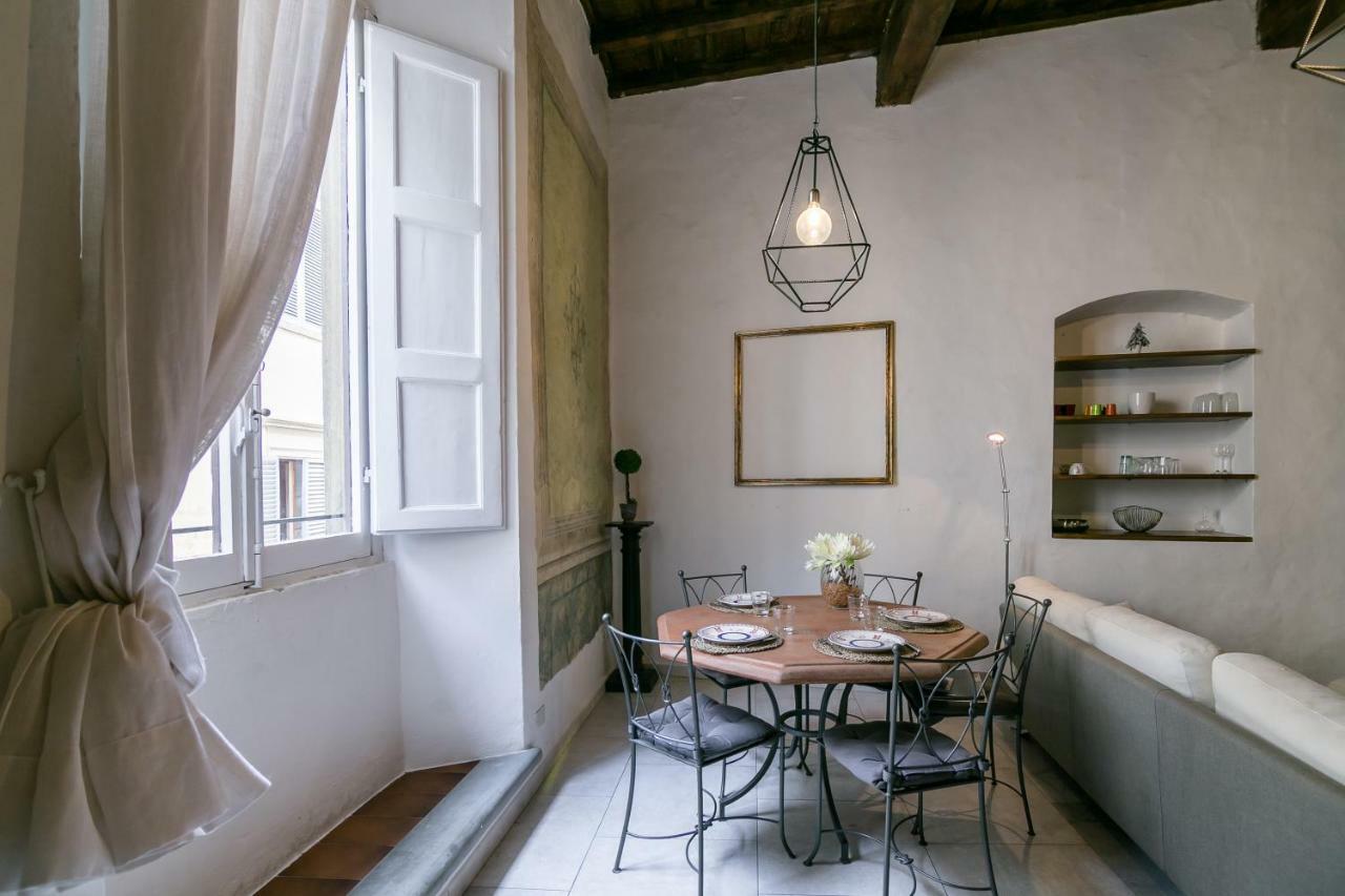 Historical Stone House, In The Amazing Centre Of Florence! Экстерьер фото