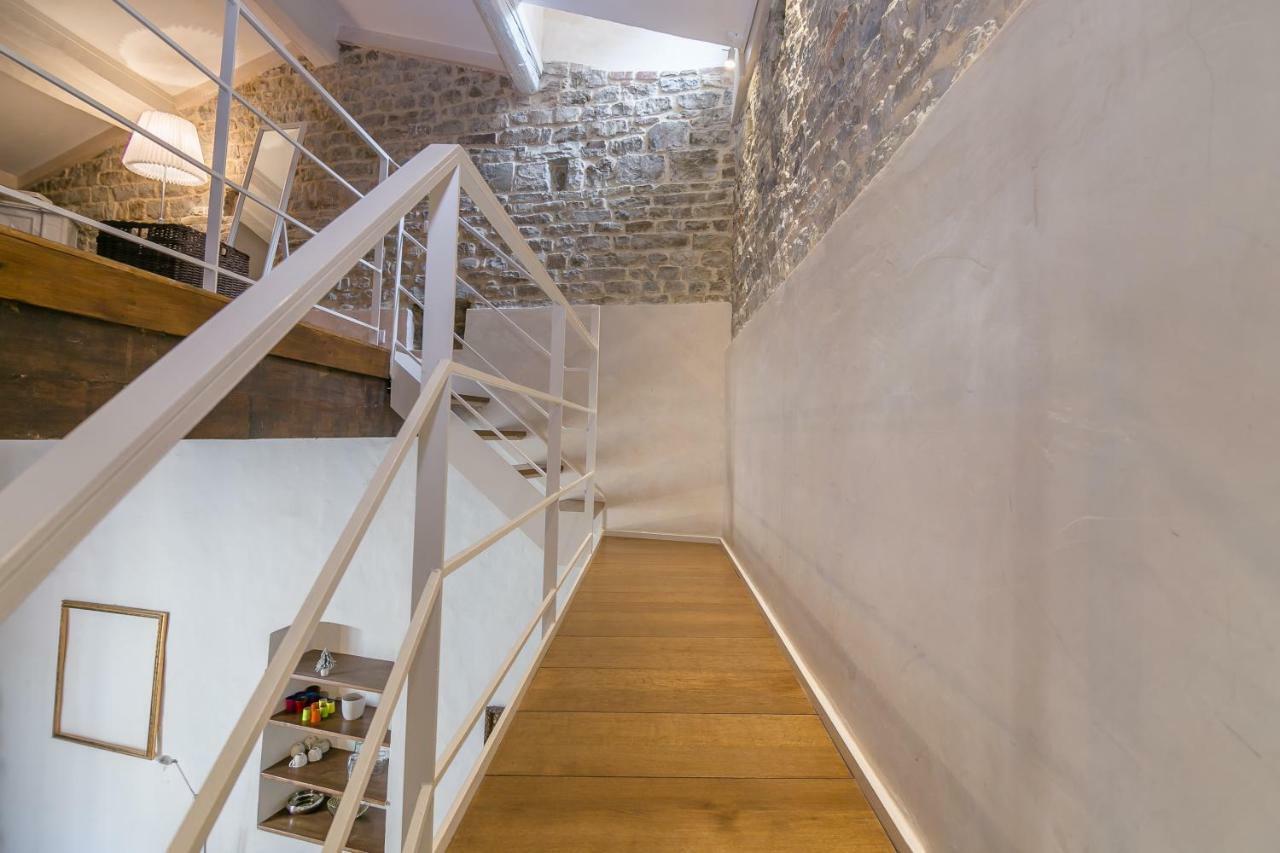 Historical Stone House, In The Amazing Centre Of Florence! Экстерьер фото