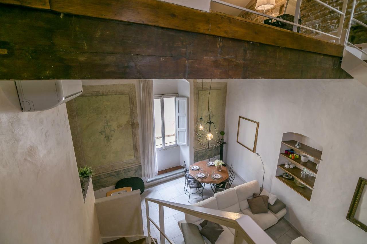 Historical Stone House, In The Amazing Centre Of Florence! Экстерьер фото