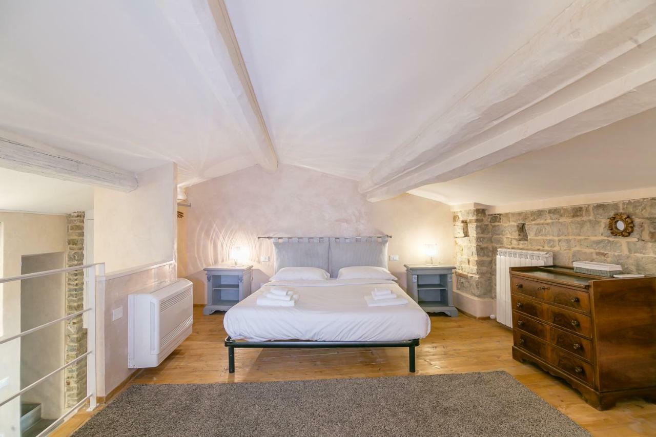 Historical Stone House, In The Amazing Centre Of Florence! Экстерьер фото