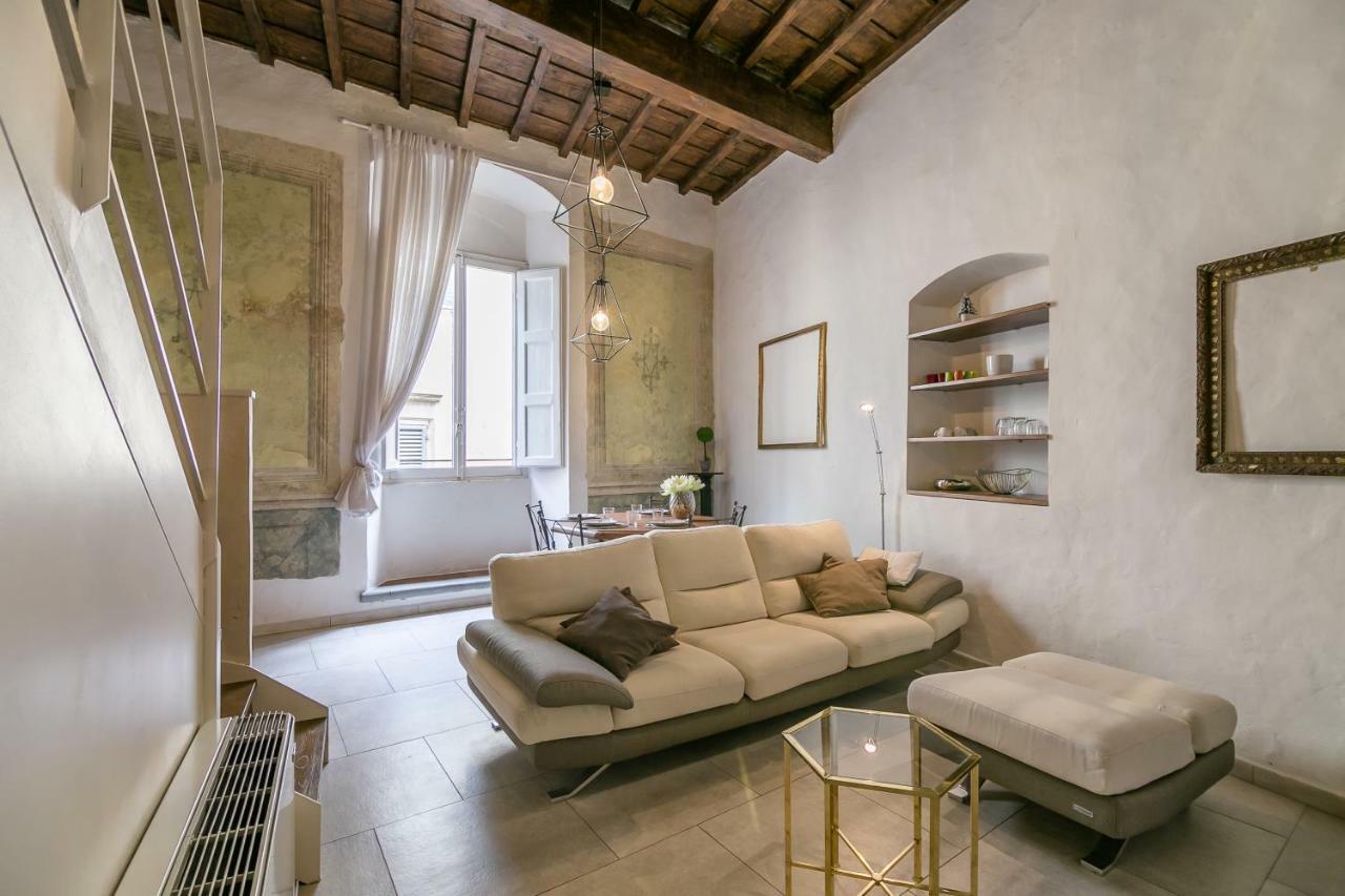 Historical Stone House, In The Amazing Centre Of Florence! Экстерьер фото