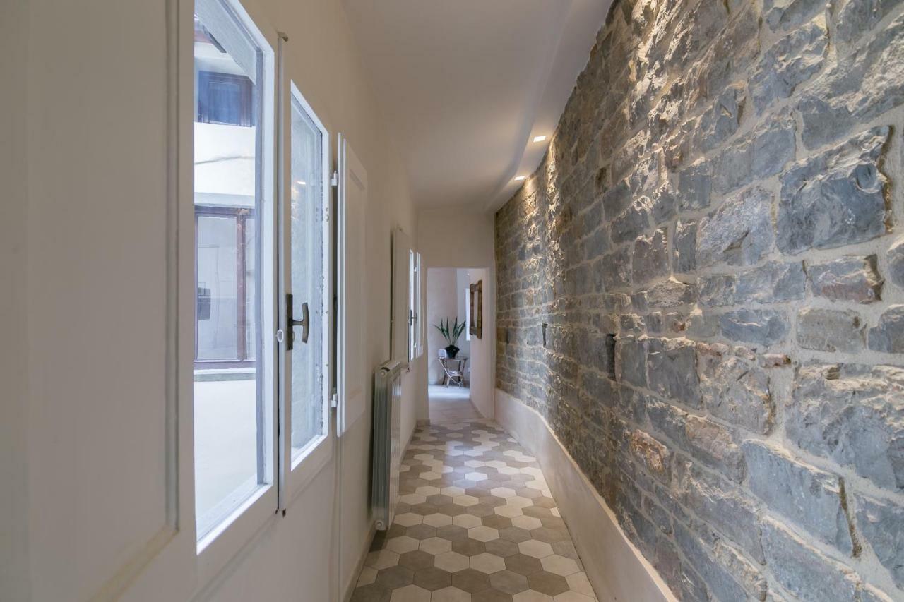 Historical Stone House, In The Amazing Centre Of Florence! Экстерьер фото