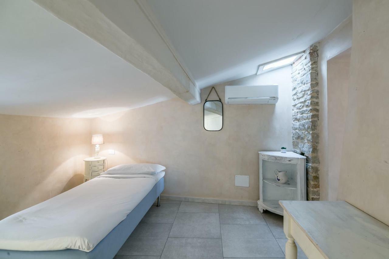 Historical Stone House, In The Amazing Centre Of Florence! Экстерьер фото