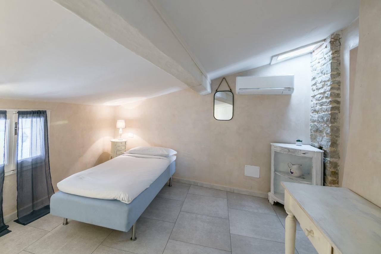 Historical Stone House, In The Amazing Centre Of Florence! Экстерьер фото